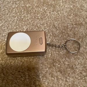 2 Apple Watch Magnetic Chargers